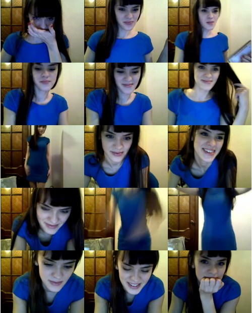 Download Video File: myfreecams catpalm