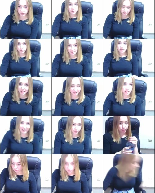 Download Video File: myfreecams chanice231