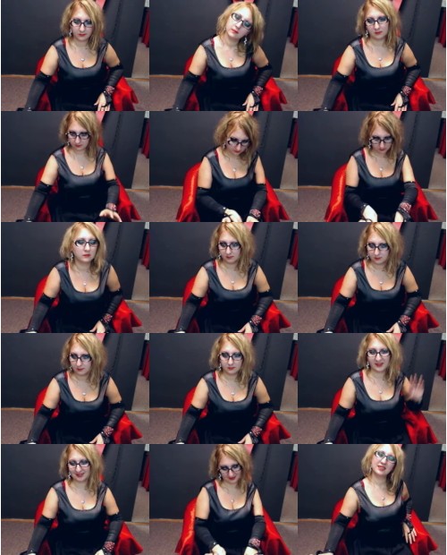 Download Video File: myfreecams chantalfemdom