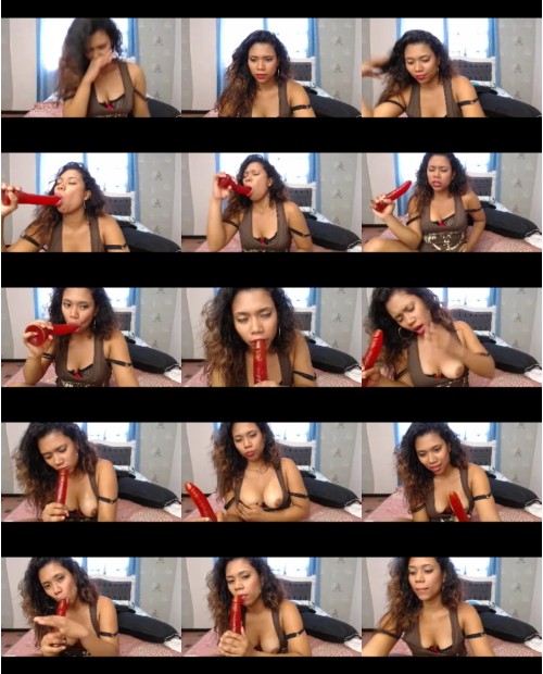 Download Video File: myfreecams charleenx19