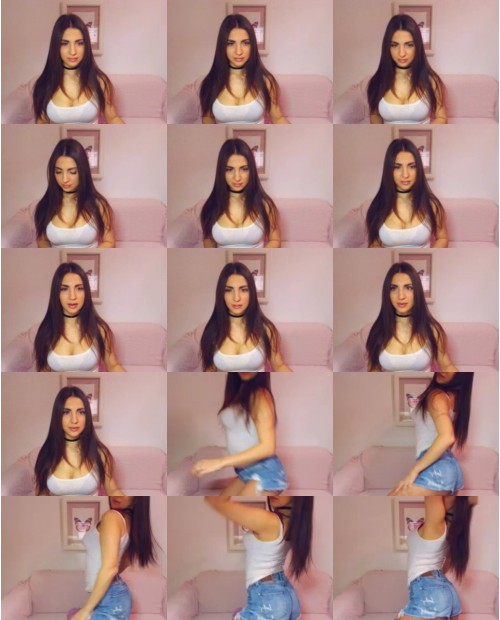 Download Video File: myfreecams charmingchar