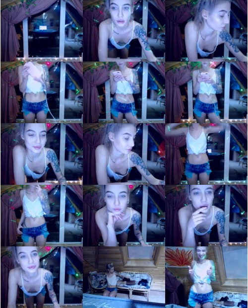 Download Video File: myfreecams chelssmilee