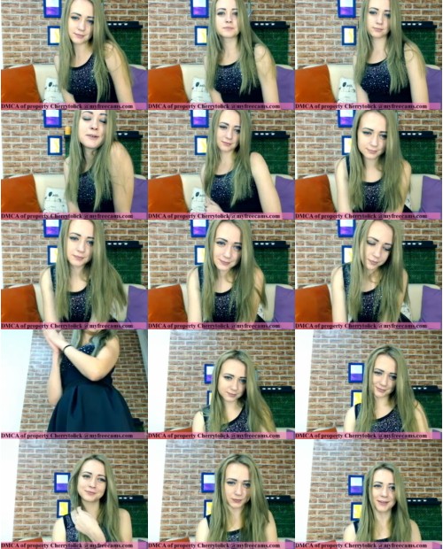 Download Video File: myfreecams cherrytolick