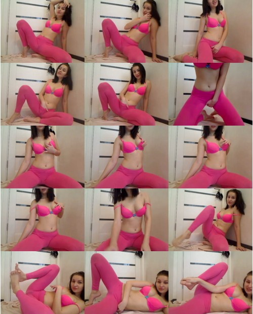 Download Video File: myfreecams cherryvicky