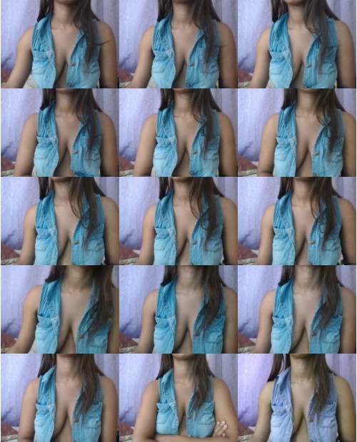 Download Video File: myfreecams chispitarandy