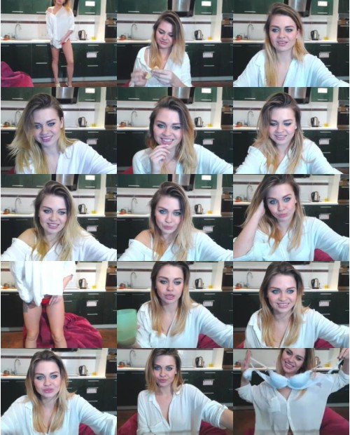 Download Video File: myfreecams chloery