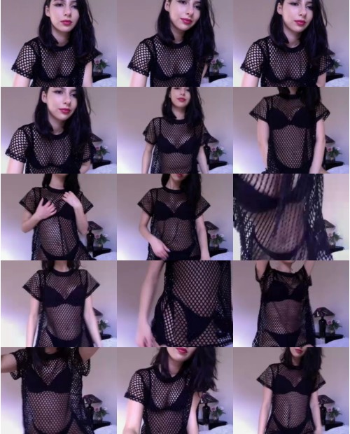 Download Video File: myfreecams chrisstine22