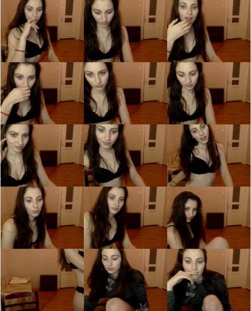 Download Video File: myfreecams christibrina