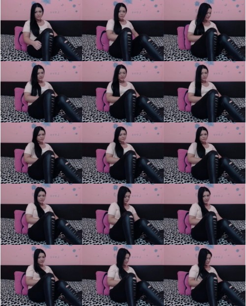 Download Video File: myfreecams chryssteen