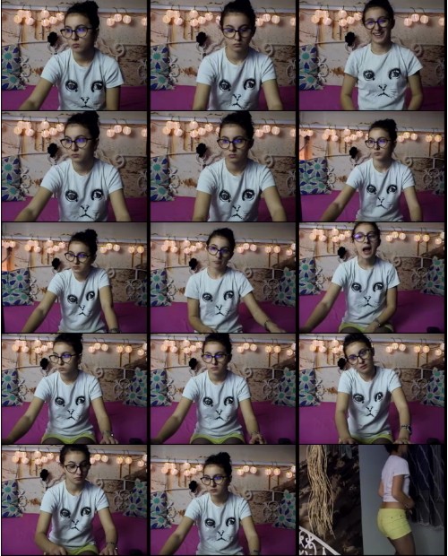 Download Video File: myfreecams cindybella 