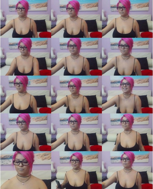 Download Video File: myfreecams claramay