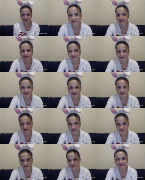 Download Video File: myfreecams clarette18