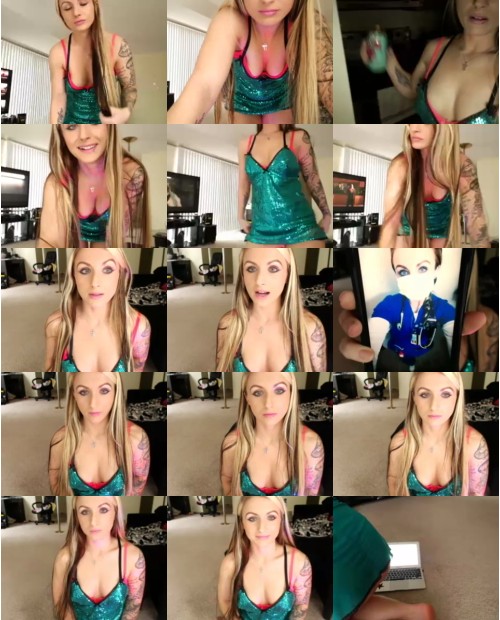 Download Video File: myfreecams coconess