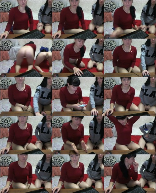 Download Video File: myfreecams collegegalss