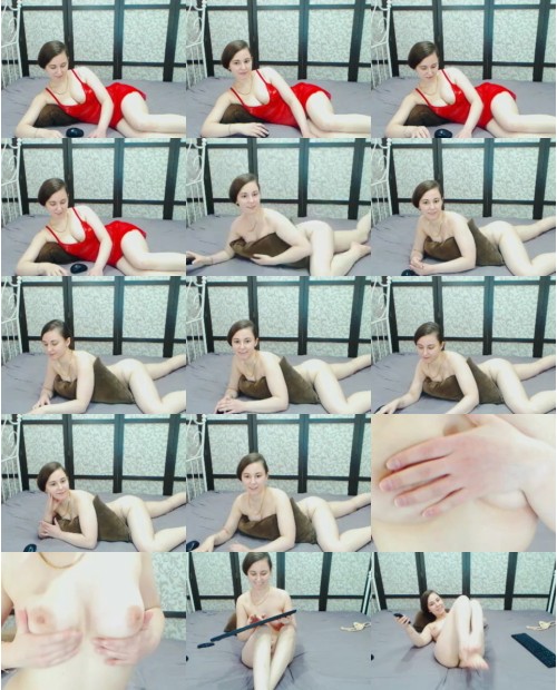 Download Video File: myfreecams colorofnightx