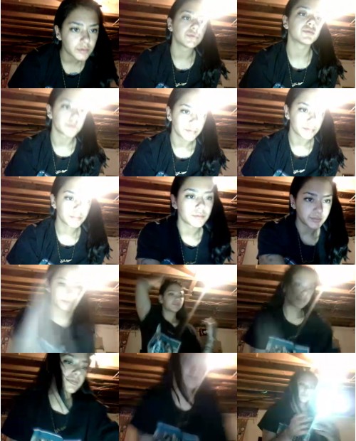 Download Video File: myfreecams columbiankiss