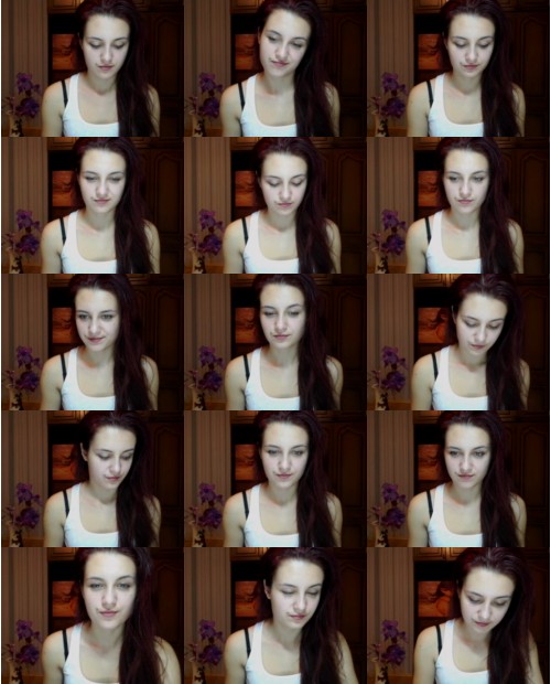 Download Video File: myfreecams cony winsent