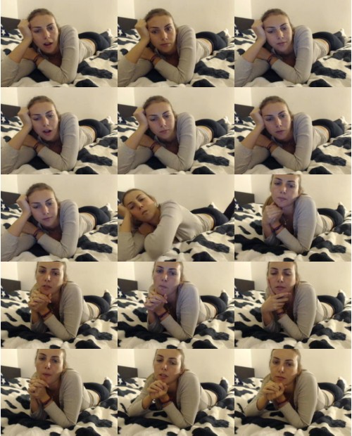Download Video File: myfreecams crazyannk