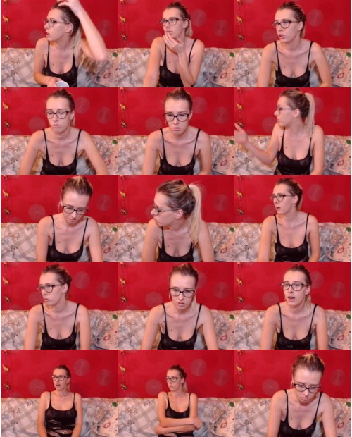 Download Video File: myfreecams creamyjoy