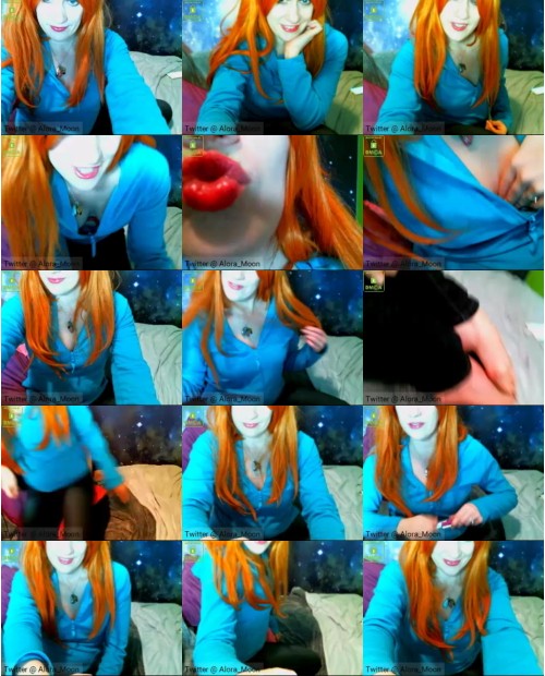 Download Video File: myfreecams crescent moon