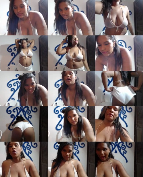 Download Video File: myfreecams cristiehot