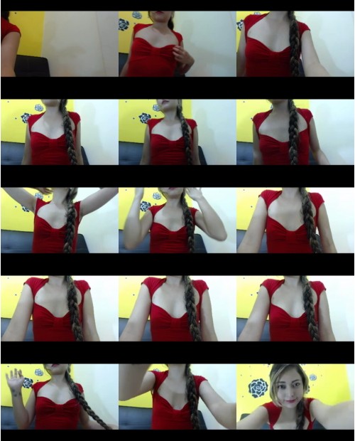 Download Video File: myfreecams crystal019