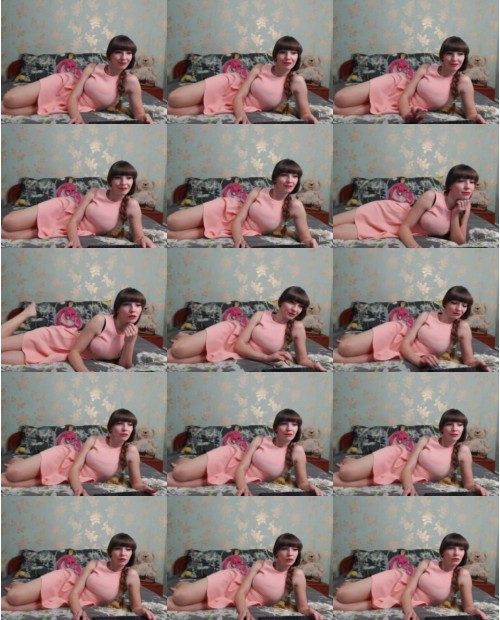 Download Video File: myfreecams crystalchriss