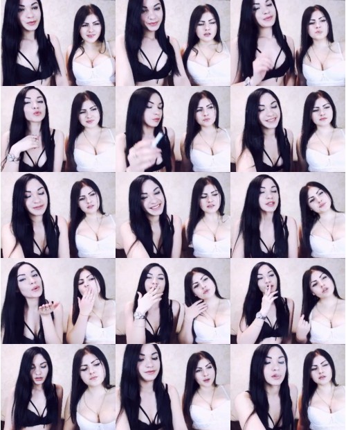 Download Video File: myfreecams cubalibree