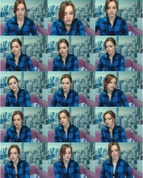 Download Video File: myfreecams cute linda18