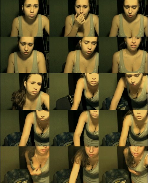 Download Video File: myfreecams cute nellie