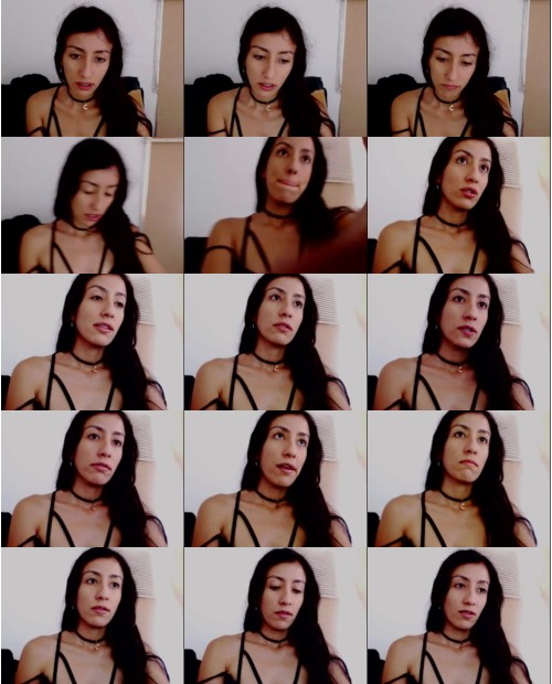 Download Video File: myfreecams cuteantonela