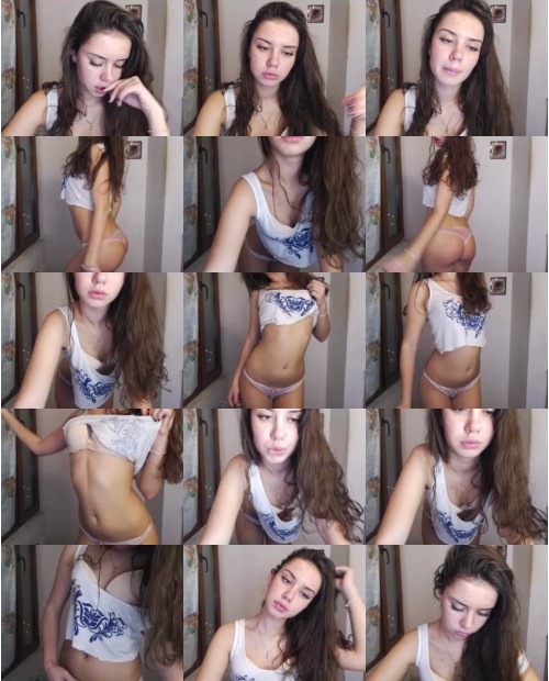 Download Video File: myfreecams cutie ladix
