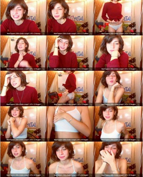 Download Video File: myfreecams cyncyncyn