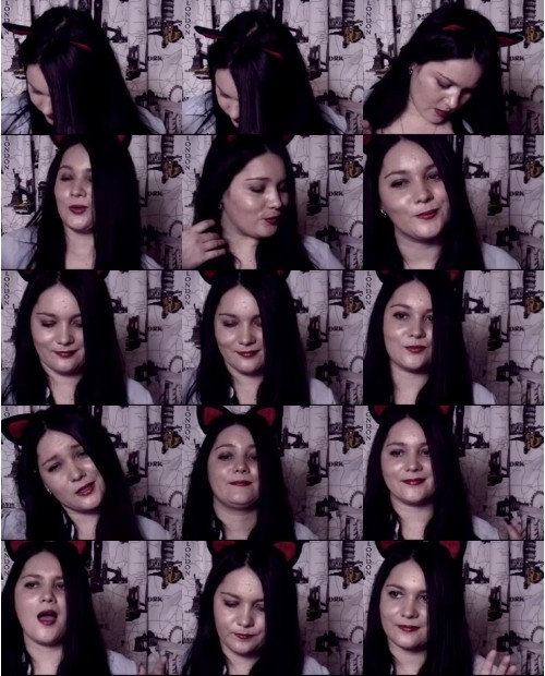 Download Video File: myfreecams cynnde