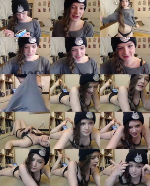Download Video File: myfreecams dandelionpuff