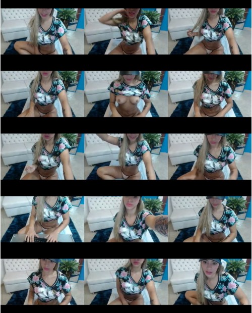 Download Video File: myfreecams dannielle 