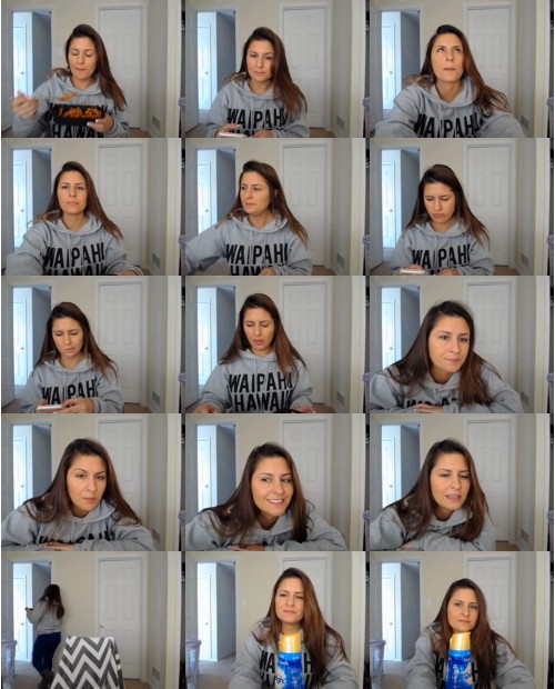 Download Video File: myfreecams dannigee