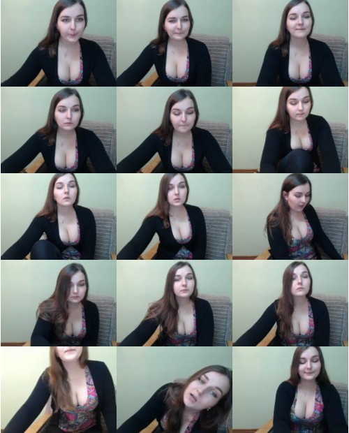 Download Video File: myfreecams dannilla