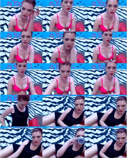 Download Video File: myfreecams danyelex