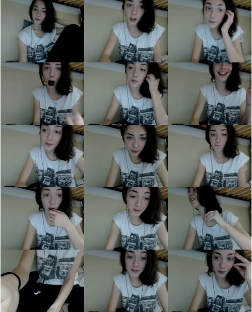 Download Video File: myfreecams daphnelorelei