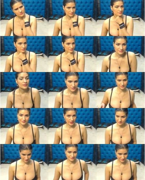 Download Video File: myfreecams darqueleen