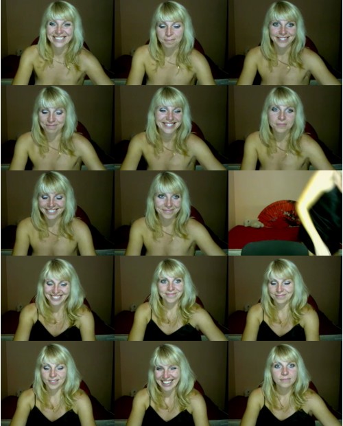 Download Video File: myfreecams dasharostova