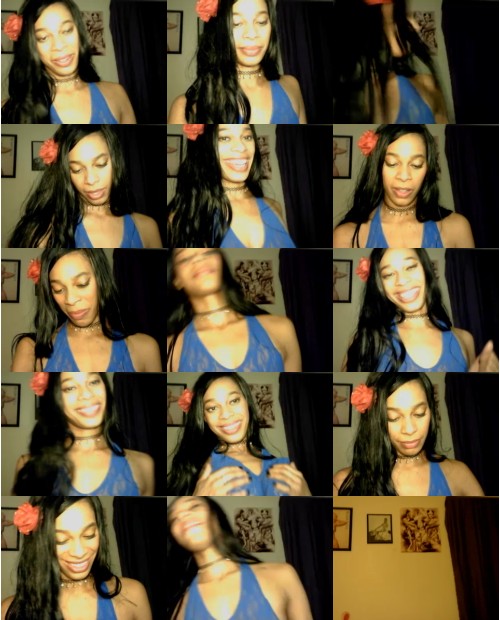 Download Video File: myfreecams dejuhvulive