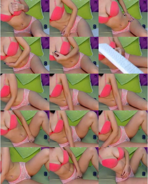 Download Video File: myfreecams deliciacoxx