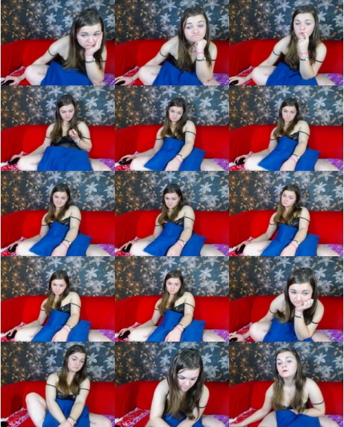 Download Video File: myfreecams delyaah