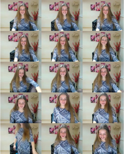 Download Video File: myfreecams dinamayer