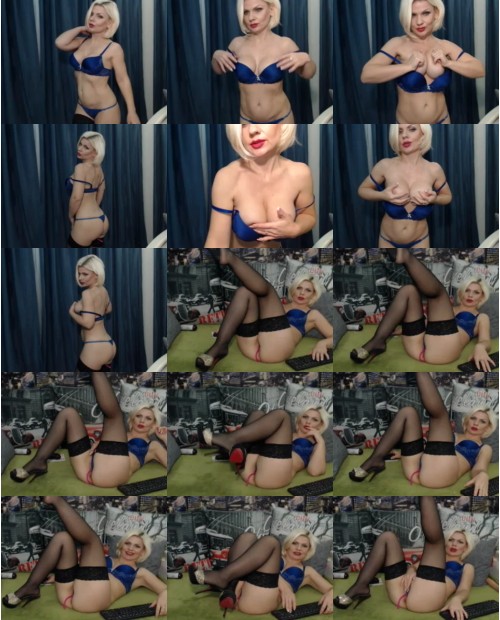 Download Video File: myfreecams dinamika
