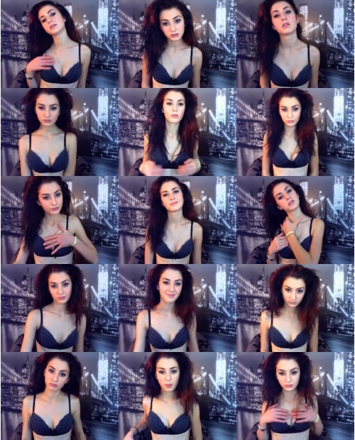 Download Video File: myfreecams djangelheart