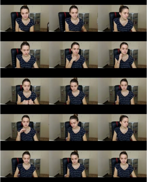 Download Video File: myfreecams dominikaruz