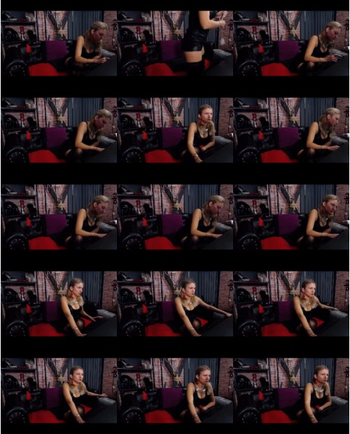 Download Video File: myfreecams domixdona